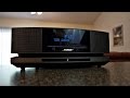 Bose Wave SoundTouch Music System IV Review