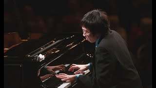 Cliburn Watch Party -  Tomoki Sakata