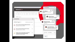 Collaboration: Empower your work, in exactly your way