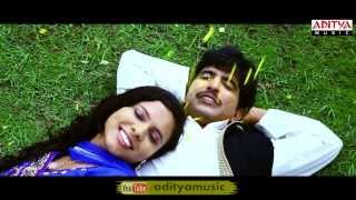 Adhbhuta Cine Rangam Movie || Mandara Malavo 1 Promo Song