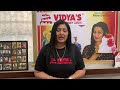 Live Cake Class Alert | Join the #1 Cake Classes | Vidya's Kitchen Yummy Cakes