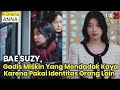 Alur Cerita Drama ANNA 2022 SUZY Comeback Jadi Chaebol & Bawa Issue Mental