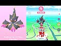 First ever 😍 MEGA BANETTE Raid in POKEMON GO | Banette Mega Evolution | Halloween Event Pokemon Go