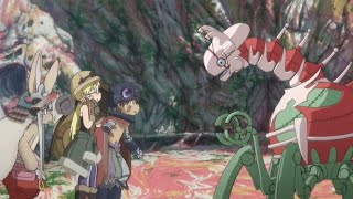 A Place that can't maintain their Human form | Made in Abyss Season 2