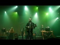 wardruna fehu live @ roadburn 2015