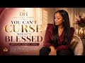 Can’t Curse What’s Blessed | Delana Hope (Gospel Song)