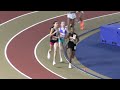 Lila Silk- BAMA Showcase Birmingham, AL 1500m run