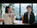 採用管理システムsonar atsテレビcm「採用のリアルシリーズ chatwork株式会社」b 字幕