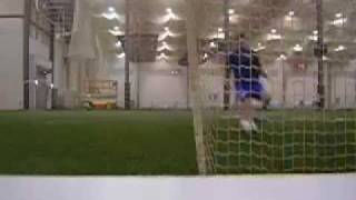 sam sprauer soccer freestyle