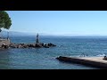 a day in opatija summer 2018