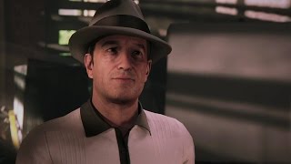 Vito Scaletta in MAFIA 3