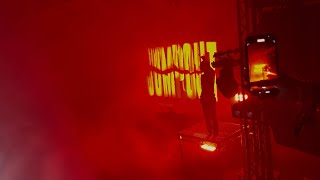 Osamason JUMPOUT Tour @ Warsaw Klub Stodoła