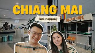 6 coffee shops for coffee lovers to visit in Chiang Mai