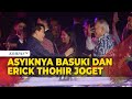 Momen Basuki dan Erick Thohir Asyik Joget saat Gala Dinner KTT ASEAN