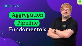 Intro to MongoDB Aggregation Pipelines & Common Stages