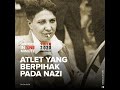 Atlet yang Berpihak Pada Nazi | HISTORIA.ID