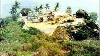 Gokanna Temple  -Buddhist temple but now turned into a Hindu Kovil