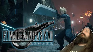 Final Fantasy VII Remake PC – Finishing Before FF7 Rebirth (Part 3)