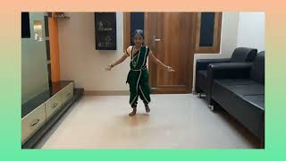 Maharastra Day/Hitchki - Lavani Dance by Deeroja/Mala Lagli kunachi hichki