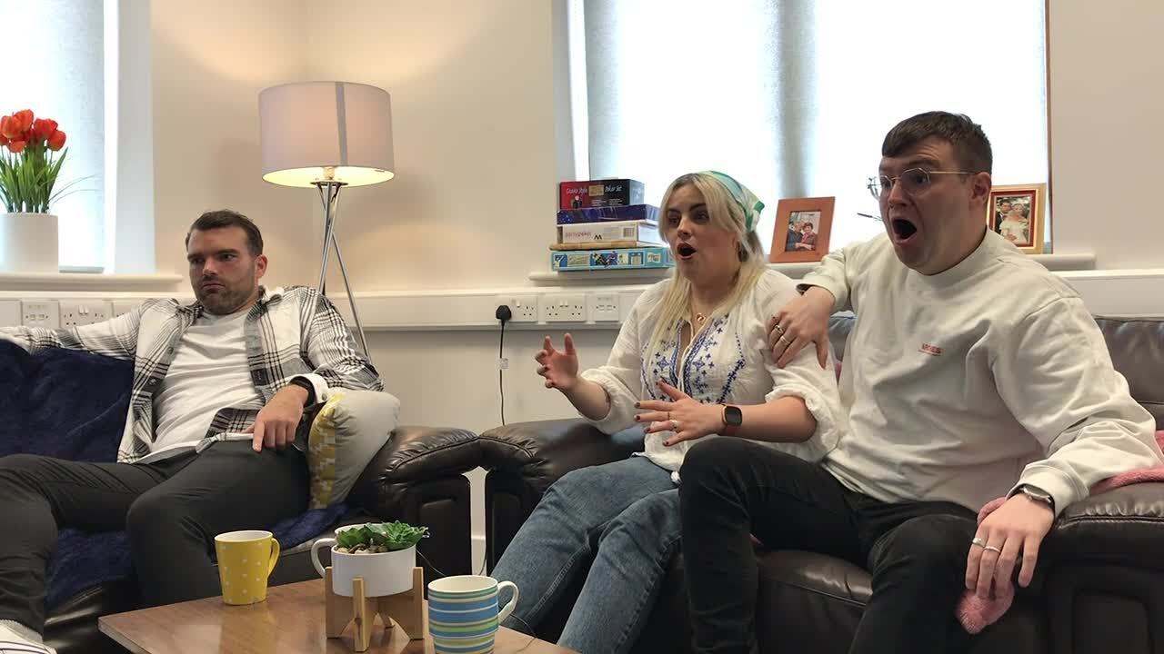 Eip 4 Gogglebox Youtube