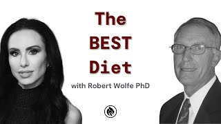 This Diet Will Make You Lose Weight | Robert Wolfe PhD