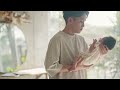 《noren ange》newborn movie（ニューボーンムービー）vol.2