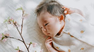 《NOREN ANGE》Newborn Movie（ニューボーンムービー）vol.2