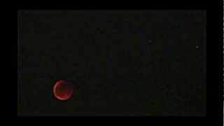 eclipse lunar 15 6 2011