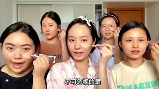 不讲究吃穿，也不喜欢化妆打扮的，往往是这3种女人