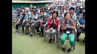 제 3회 성남시 장애인 한마음 축제