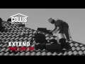 Collis Roofing  Roof's have a Strong Defense