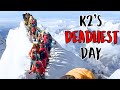 The Tragic 2008 K2 Disaster: What Really Happened? (Part 1)