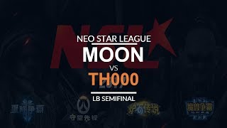 NSL 4 - LB SF: [N] Moon vs. TH000 [H]