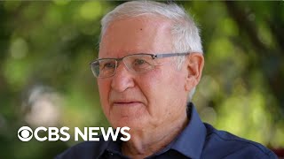 Amos Yadlin, former Israeli military intelligence chief, on what's next for Iran war