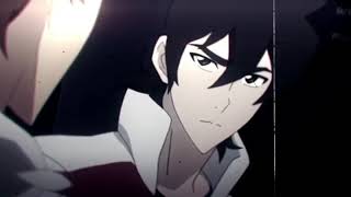 Klance / Just a crush
