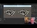Basic Unity3D pathfinding using NavMesh demo: 10.29.2020