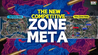 NEW ZONE META EXPLAINED - WHY IT MAKES MORE SENSE !!!