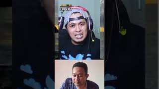 dia expert, bisa hafal kode nuklir nya. 🤣 #shorts #shortvideo #videoreaction #videolucu