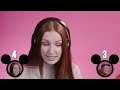 Can Disney Fans Guess The Disney Movie In ONE SECOND  React