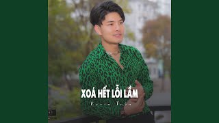 Xoá Hết Lỗi Lầm (Ytmix)