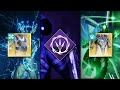 Endgame Damage Update: Renegades Abilities