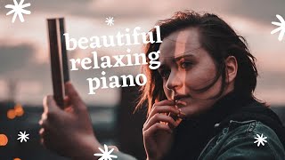 the most beautiful relaxing piano pieces rousseau - the most beautiful & relaxing piano