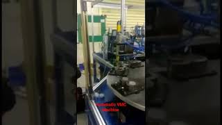 automatic vmc machine||how make automatic working machine #viral #youtubers #vmc