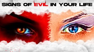 5 Signs You're Dealing with an Evil Person #psychologyfacts