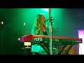 Connie Talbot - Shallow by Lady Gaga - UK Tour 3 May, SWG3