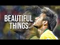 Neymar Jr • Beautiful Things - Benson Boone • Skills & Goals |HD