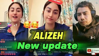 Long time Paxi Alizeh live ma || New Update || Aayuujanta || Ayuzehjanta || Raj vlogs ||