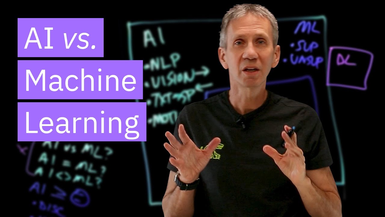 Ai Vs Machine Learning News Pouroverai Ai Vs Machine Learning News Pouroverai