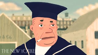 A Seaman’s Life Flashes Before His Eyes | The Flying Sailor | The New Yorker Screening Room