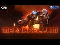 Mechabellum Release Trailer - Paradox Arc